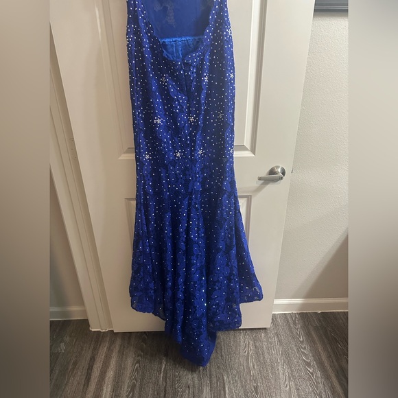 Jovani prom dress - Picture 7 of 7